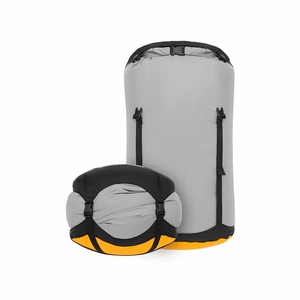 Evac Compression Dry Bag 35L by SEA TO SUMMIT