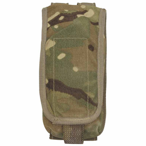 MILITARY SURPLUS British SA80 MK IV MTP Pouch