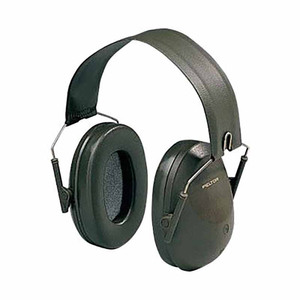 MILITARY SURPLUS Folding Ear Protection