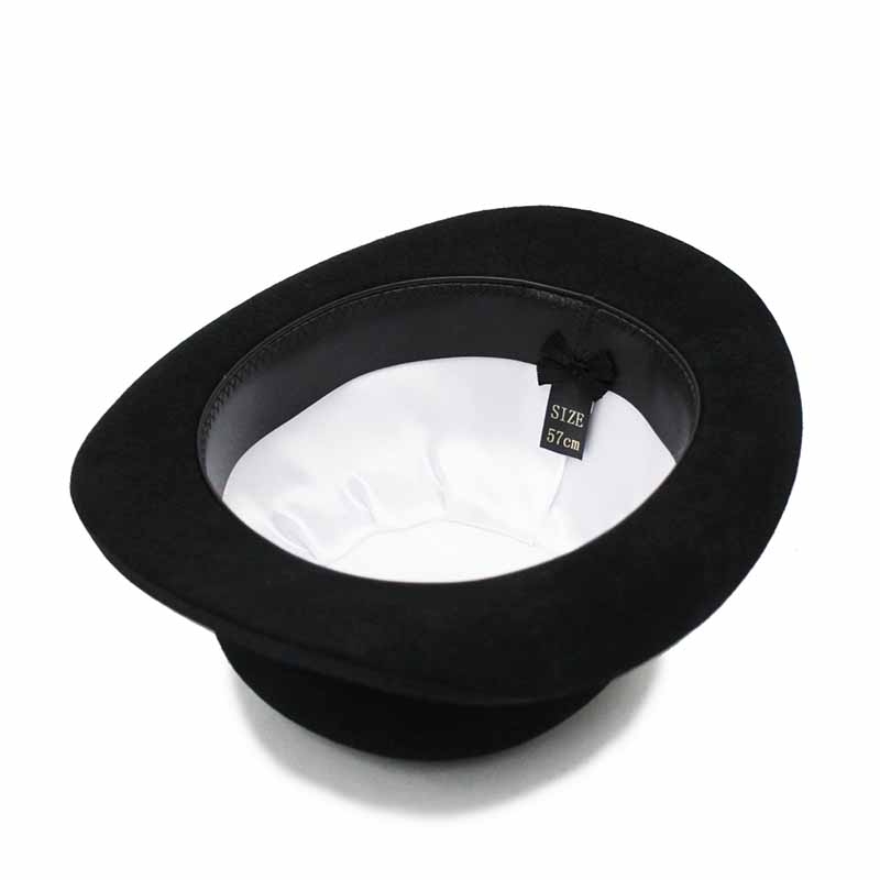 Deluxe Lined Bowler Hat by OUTBOUND - Assorted Hats and Headwear