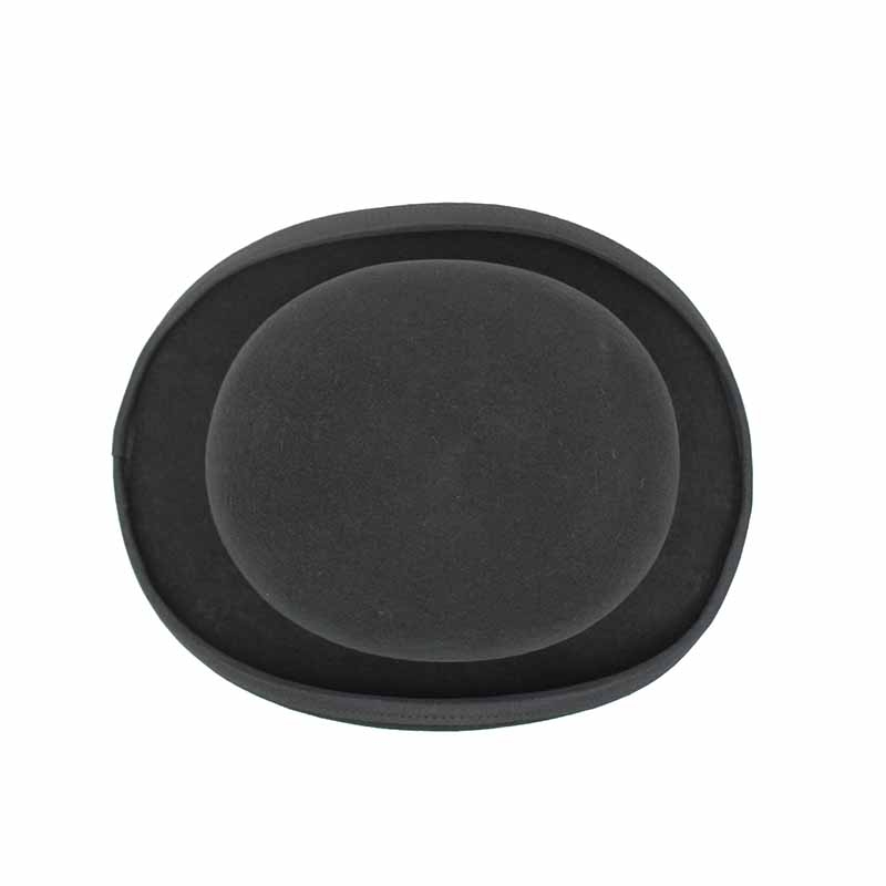 Deluxe Lined Bowler Hat by OUTBOUND - Assorted Hats and Headwear