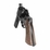 Diecast Smith & Wesson K Frame Black by GONHER