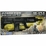 GONHER Diecast Uzi Sub Machine Gun Black - Toy Cap Gun