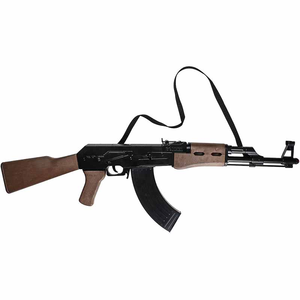 GOHNER Diecast AK47 Toy Cap Gun