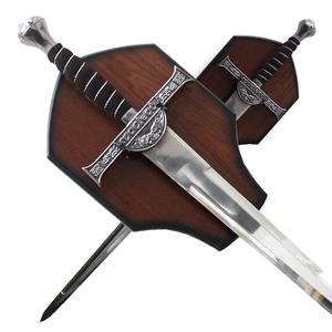 COBRA Conner MacLeod - Highlander Sword