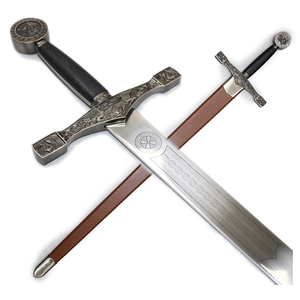 Excalibur With Sheath by COBRA