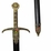 COBRA Robin Hood Sword