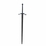 COBRA Royal Claymore with Scabbard