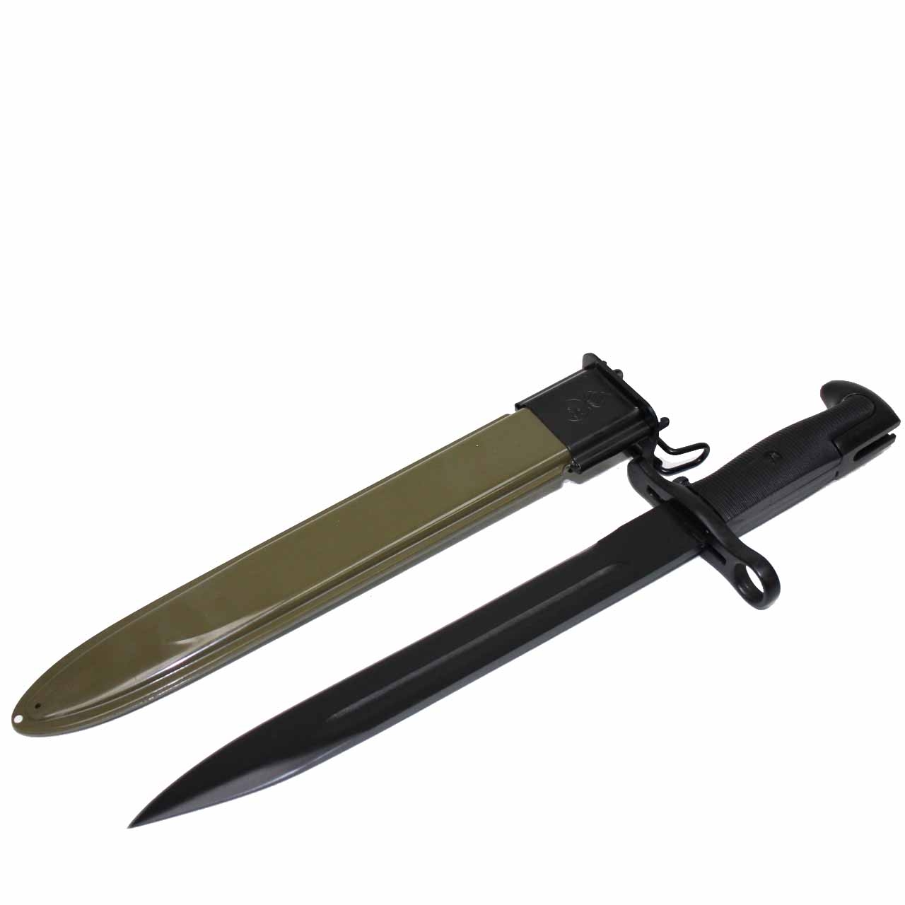 ソ連軍　bayonet鞘 M1 Style Bayonet With M7 Style Scabbard by COMMANDO - Check