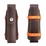 OPINEL Sheath - Outdoor M Brown (fits # 07 - 08 - 09 - Slim 08 & 10)