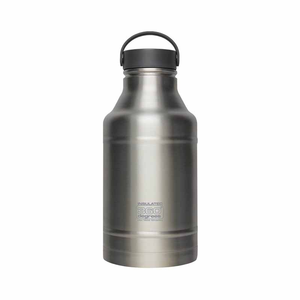 Growler 1800ml Steel by 360 DEGREES
