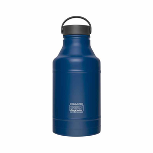 360 DEGREES Growler 1800ml Dark Blue