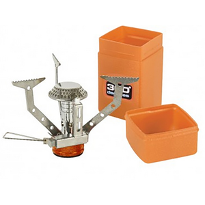 Furno Stove With Igniter by 360 DEGREES