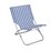 SUPEX Beach Chair