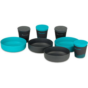 Deltalight Camp Set 4.4 by SEA TO SUMMIT