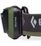 Cosmo 350 Headlamp - Dark Olive by BLACK DIAMOND