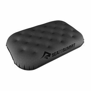 SEA TO SUMMIT Aeros Ultralight Pillow Deluxe Grey