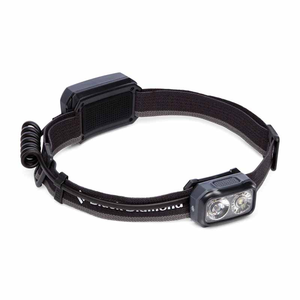 BLACK DIAMOND Onsight 375 Headlamp - Graphite