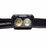 BLACK DIAMOND Onsight 375 Headlamp - Graphite