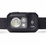 BLACK DIAMOND Storm 450 Headlamp - Black