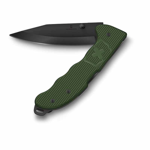 VICTORINOX Evoke BSH Alox olive green Pocket Knife