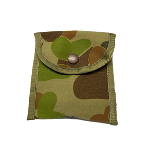 Compass Cover - Canvas - Auscam