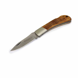 MASERIN Prestige Line Olive Wood Handle