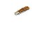 MASERIN Prestige Line Olive Wood Handle