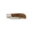 MASERIN Prestige Line Olive Wood Handle