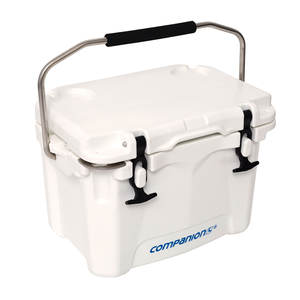 COMPANION 15L Ice Box with Bail Handle