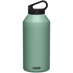 Carrycap Vacuum Stainless Steel 1.9L Moss by CAMELBAK