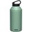 Carrycap Vacuum Stainless Steel 1.9L Moss by CAMELBAK