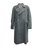 MILITARY SURPLUS Swiss WWII Era Great Coat