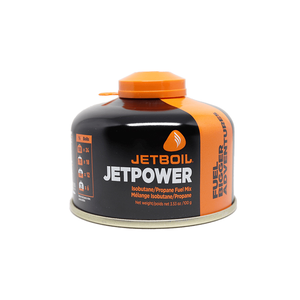 JETBOIL Jetpower Fuel 100G 2018