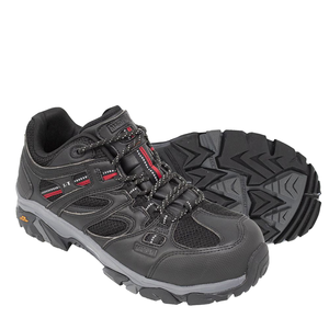 X-T Boron Walking/Work Shoe Composite Toe by MAGNUM