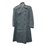 Swiss Overcoat 1960's to 1970's  - MILITARY SURPLUS