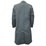 Swiss Overcoat 1960's to 1970's  - MILITARY SURPLUS
