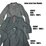 Swiss Overcoat 1960's to 1970's  - MILITARY SURPLUS
