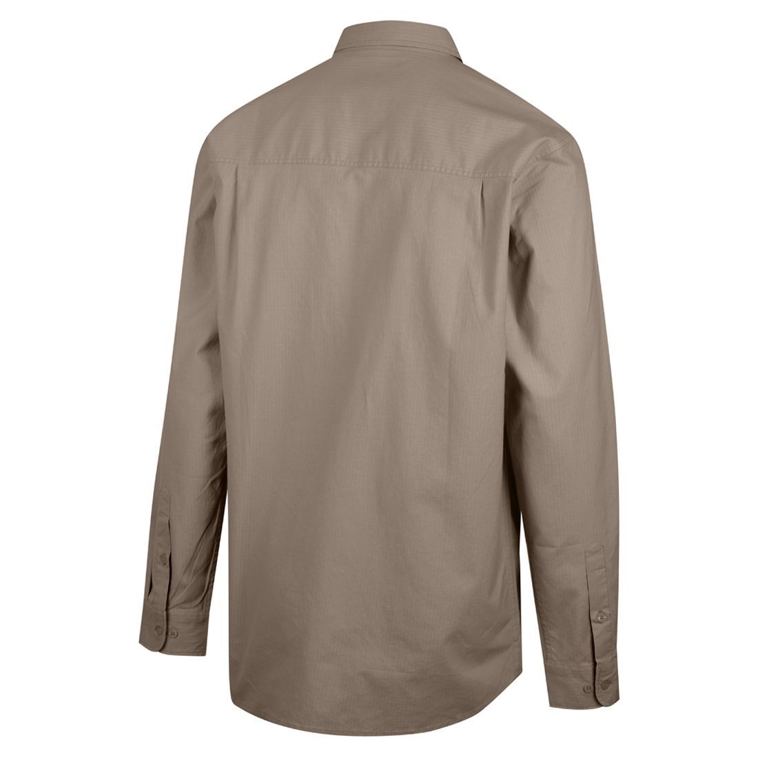 Men's Yard Placket Shirt by RIDGELINE - Shop our Range of