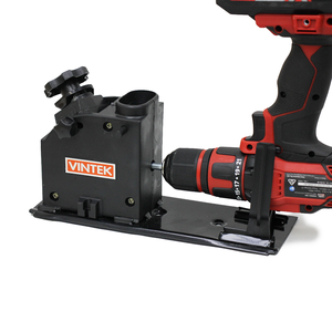 The Original VINTEK Drill Bit Sharpener by VINTEK
