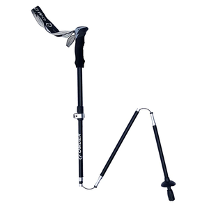 HIGH TREK Roam Walking Pole Folding