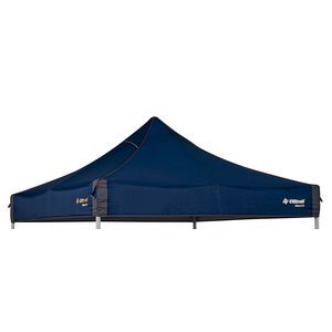 OZTRAIL Deluxe Canopy 2.4 Blue