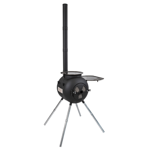 OZPIG Series 2 Portable Wood Fire Stove