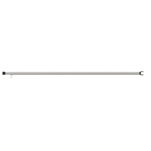 SUPEX Extention Support Pole 19-22mm T Nut 146-274cm (9 foot)