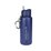 LIFESTRAW Go - Stainless Steel Bottle with Filter - Blue