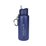 LIFESTRAW Go Stainless Steel Tritian Renew Filter Bottle - Blue