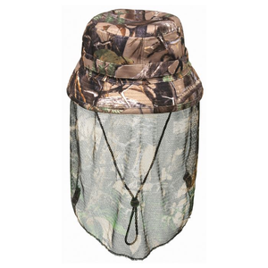 RIDGELINE Water Resistant Veil Hat