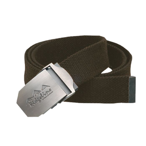 RIDGELINE Webbing Belt
