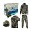 RIDGELINE Mens Alps Pack