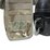 MILITARY SURPLUS British Army Osprey Water Bottle with MTP Pouch